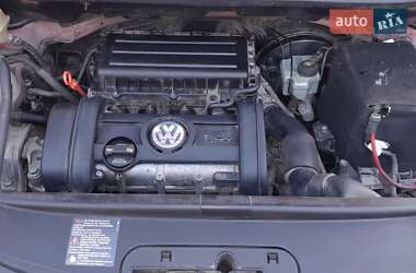 Минивэн Volkswagen Caddy 2006 в 