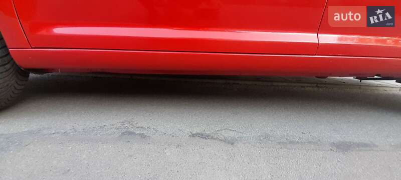 Мінівен Volkswagen Caddy 2006 в Вінниці