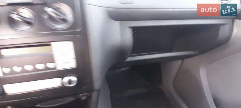 Мінівен Volkswagen Caddy 2006 в Вінниці