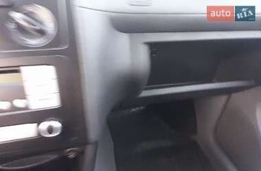Минивэн Volkswagen Caddy 2006 в 