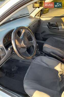 Грузовой фургон Volkswagen Caddy 1998 в 