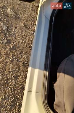 Грузовой фургон Volkswagen Caddy 1998 в 