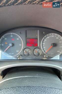 Минивэн Volkswagen Caddy 2008 в 
