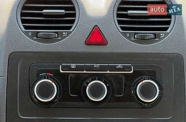 Минивэн Volkswagen Caddy 2012 в 