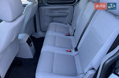 Мінівен Volkswagen Caddy 2009 в 