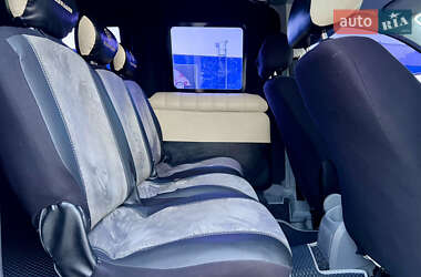 Минивэн Volkswagen Caddy 2006 в 