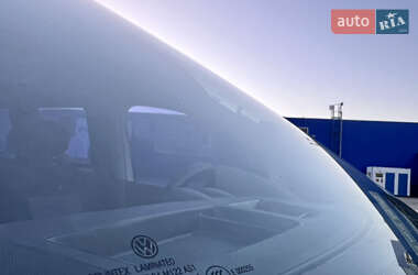 Минивэн Volkswagen Caddy 2006 в 