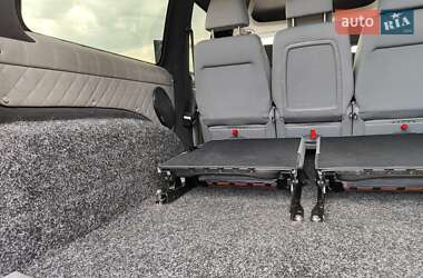 Минивэн Volkswagen Caddy 2008 в 