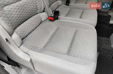 Минивэн Volkswagen Caddy 2008 в 