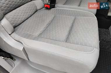 Минивэн Volkswagen Caddy 2008 в 