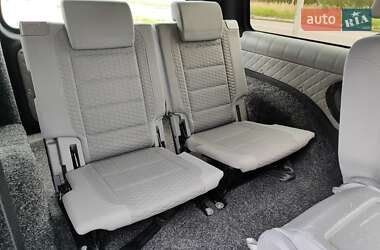 Минивэн Volkswagen Caddy 2008 в 
