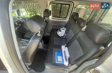 Минивэн Volkswagen Caddy 2008 в 