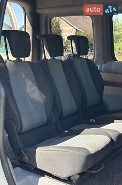 Минивэн Volkswagen Caddy 2010 в 