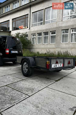 Грузовой фургон Volkswagen Caddy 2006 в 