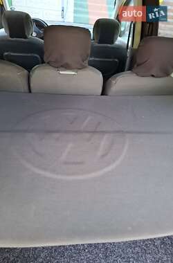 Минивэн Volkswagen Caddy 2006 в 