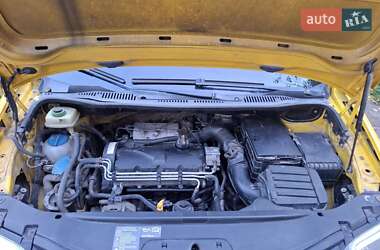 Минивэн Volkswagen Caddy 2006 в 