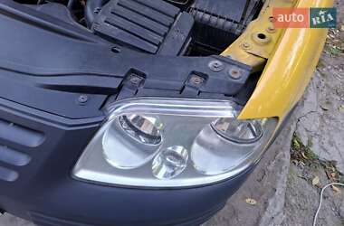 Минивэн Volkswagen Caddy 2006 в 