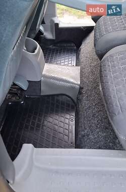 Минивэн Volkswagen Caddy 2006 в 