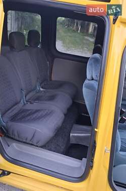 Минивэн Volkswagen Caddy 2006 в 