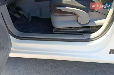 Минивэн Volkswagen Caddy 2005 в 