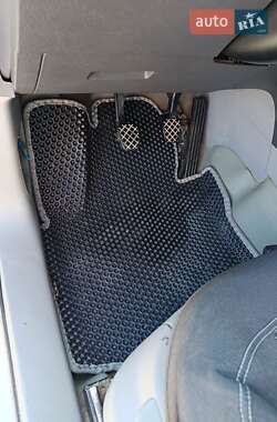 Минивэн Volkswagen Caddy 2005 в 