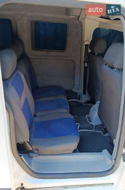 Минивэн Volkswagen Caddy 2005 в 