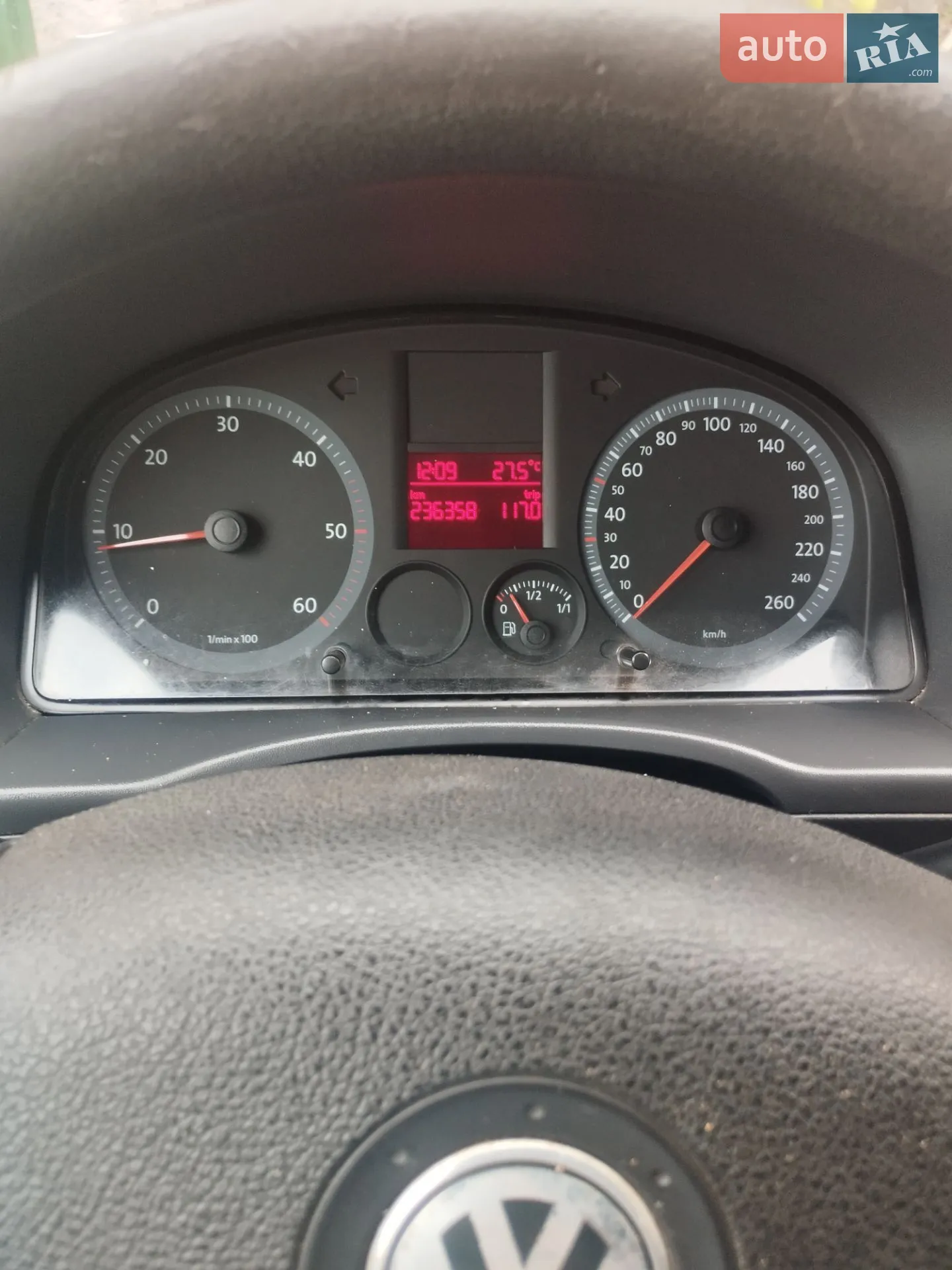 2010 Volkswagen Caddy - мініатюра 2