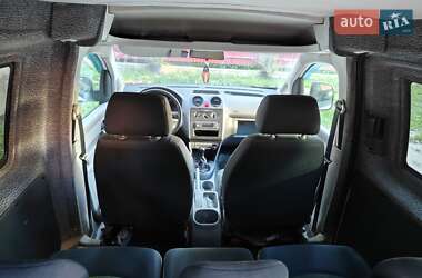 Минивэн Volkswagen Caddy 2006 в 