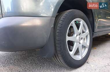 Минивэн Volkswagen Caddy 2007 в 