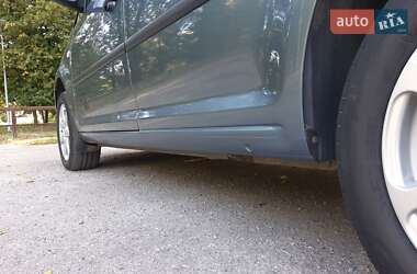 Минивэн Volkswagen Caddy 2007 в 