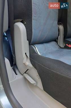 Минивэн Volkswagen Caddy 2007 в 