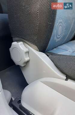 Минивэн Volkswagen Caddy 2007 в 