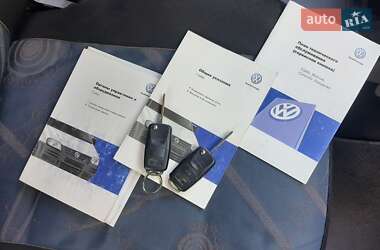 Минивэн Volkswagen Caddy 2007 в 