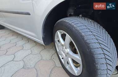 Грузовой фургон Volkswagen Caddy 2016 в 