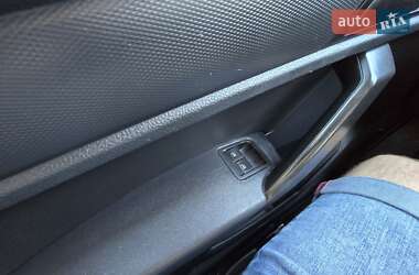 Грузовой фургон Volkswagen Caddy 2016 в 