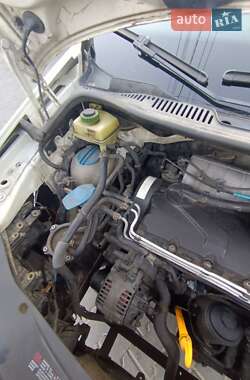 Минивэн Volkswagen Caddy 2006 в 