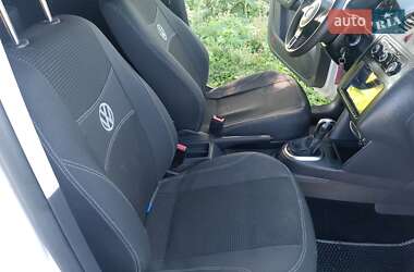 Минивэн Volkswagen Caddy 2013 в 
