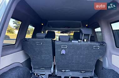 Минивэн Volkswagen Caddy 2007 в 