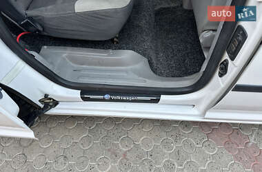 Минивэн Volkswagen Caddy 2008 в 