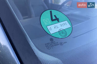 Мінівен Volkswagen Caddy 2005 в 