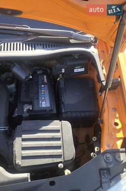 Минивэн Volkswagen Caddy 2008 в 