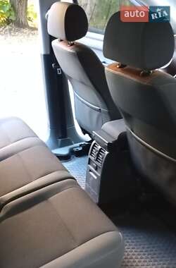 Минивэн Volkswagen Caddy 2013 в 