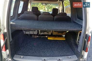 Минивэн Volkswagen Caddy 2007 в 