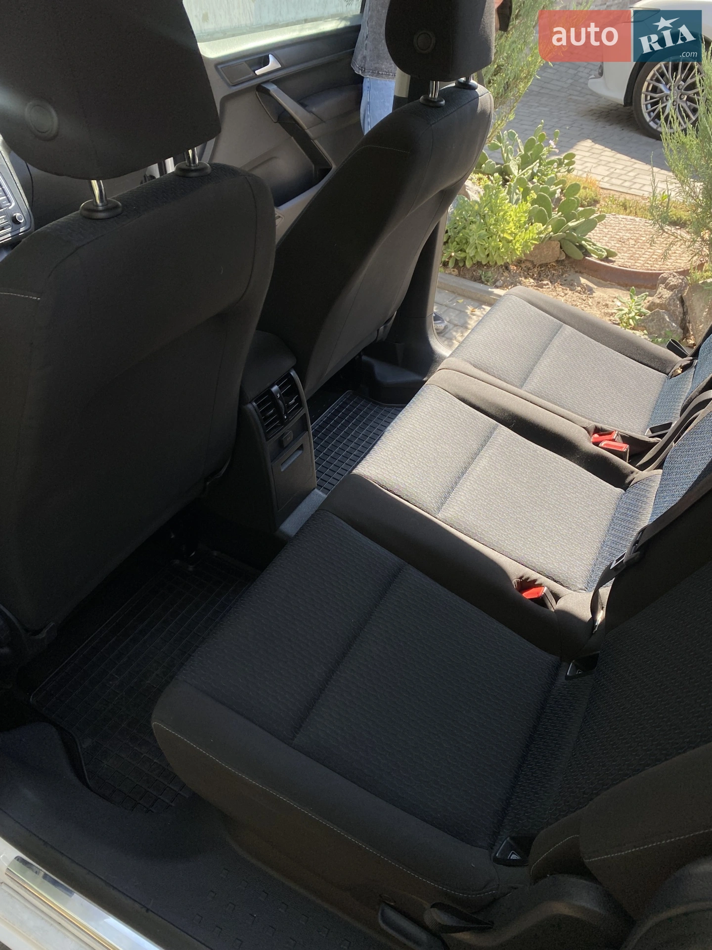 2015 Volkswagen Caddy - мініатюра 22