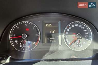 Минивэн Volkswagen Caddy 2011 в 