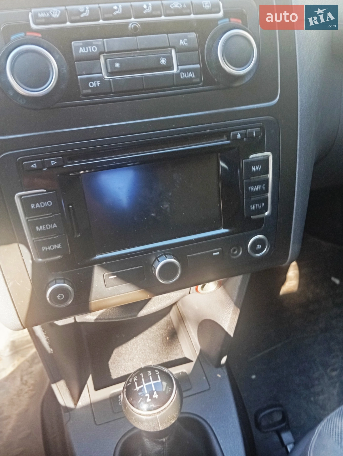 2011 Volkswagen Caddy - мініатюра 25
