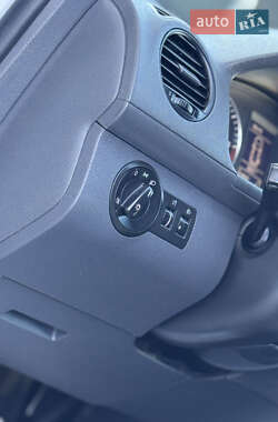 Грузовой фургон Volkswagen Caddy 2013 в 