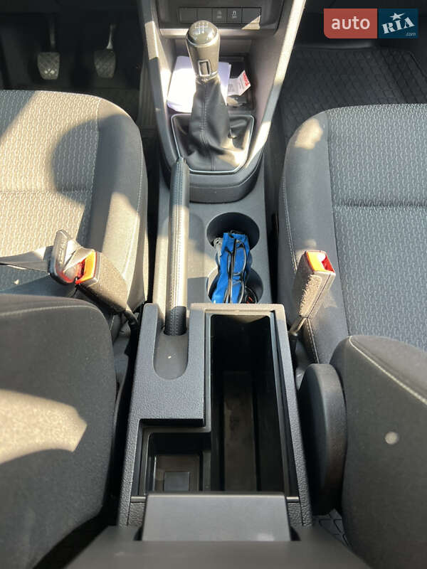 Минивэн Volkswagen Caddy 2020 в Хмельницком