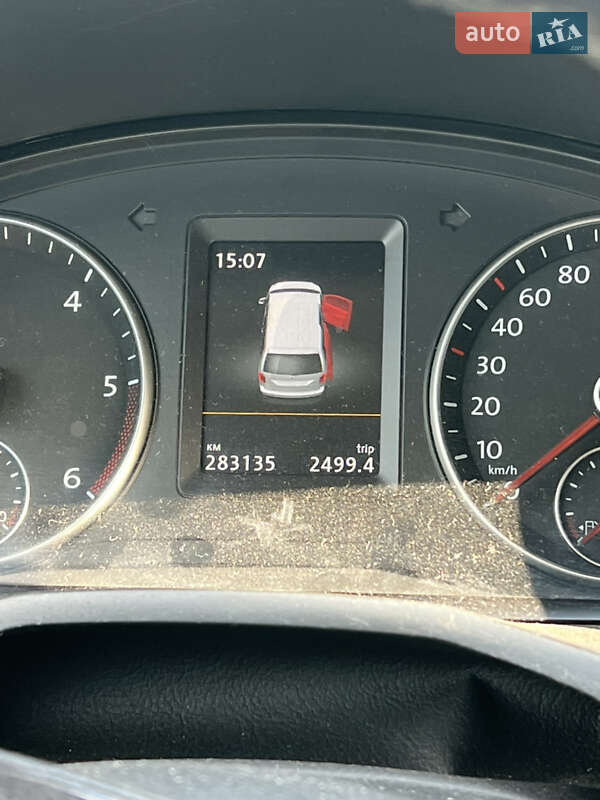 Минивэн Volkswagen Caddy 2020 в Хмельницком