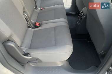 Минивэн Volkswagen Caddy 2012 в 